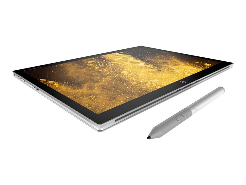 HP Elite x2 1013 G3 detachable vue tablette